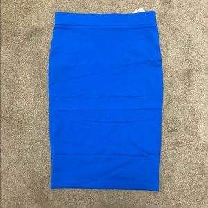 Forever 21 Pencil Skirt